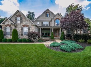 11478 Viceroy St, Concord Township, OH 44077