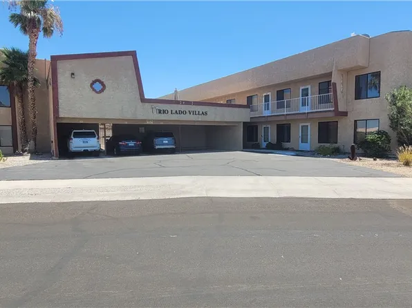 454 Riverfront Drive #104, Bullhead City, AZ 86442