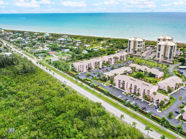 2400 S Ocean Drive #3625, Fort Pierce, FL 34949