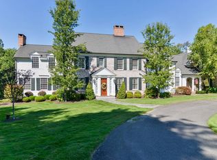 76 Far Hills Dr, Avon, CT 06001