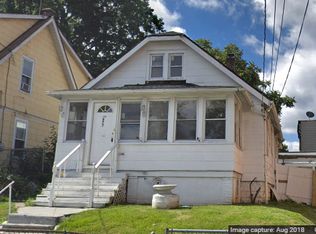 977 18th Ave #979, Newark, NJ 07106