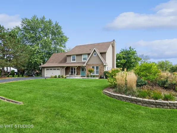 1303 Leinster Dr, Lemont, IL 60439