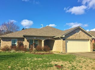 6105 Firelight Trl, Antioch, TN 37013