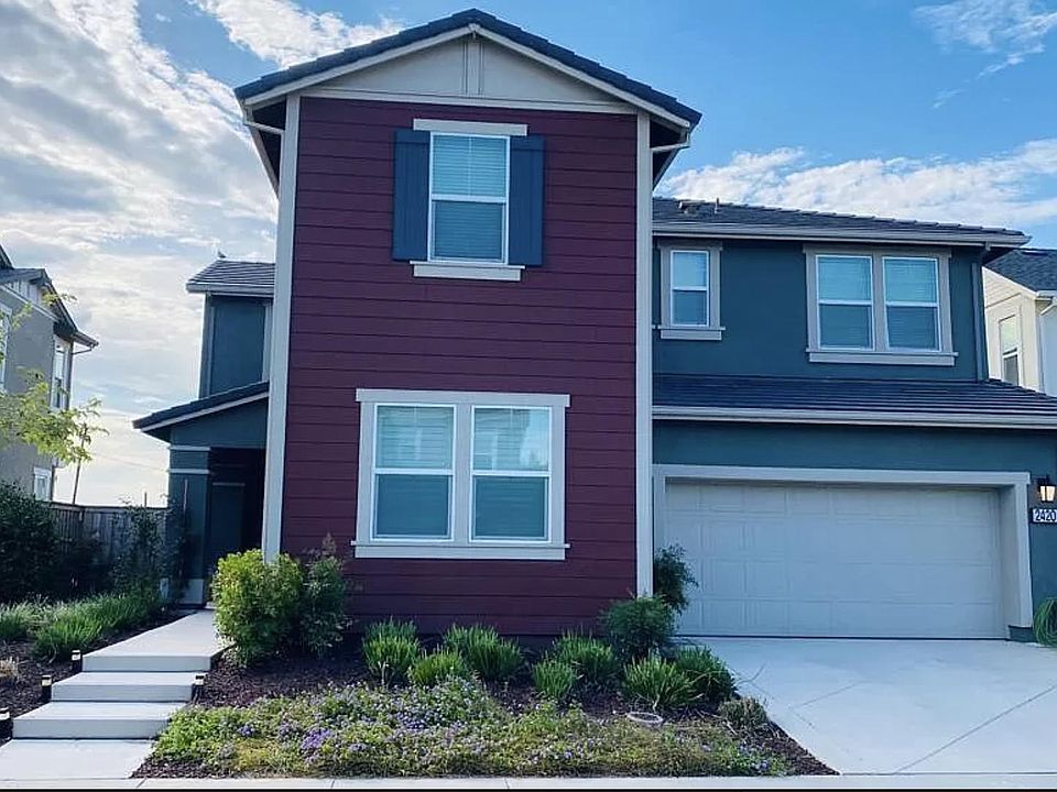 1st image of 2420 Iverstone St
