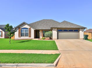 7318 Olive Grove Ave, Abilene, TX 79606