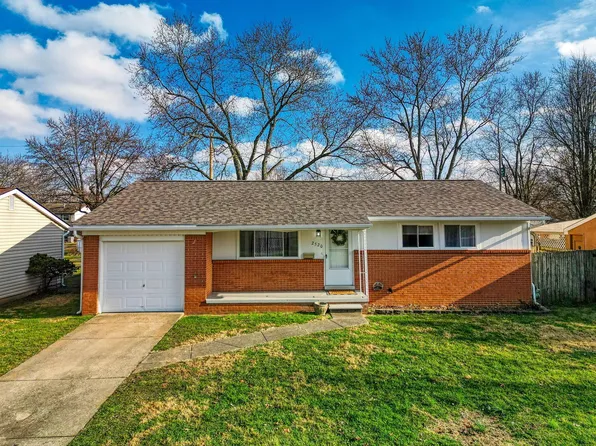 2520 Daily Rd, Columbus, OH 43232