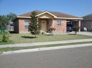 201 Jacobo, Pharr, TX 78577