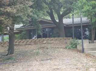 10 Highland Heather St, Big Spring, TX 79720