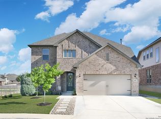 548 Scenic Song Dr, Spring Branch, TX 78070