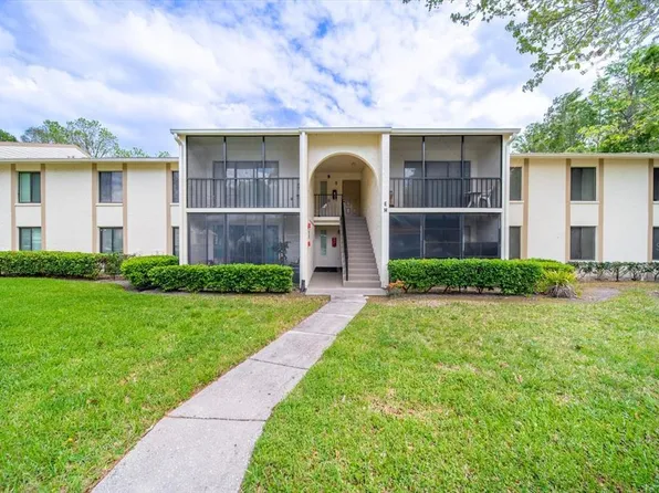 1441 Pine Glen Ln APT E2, Tarpon Springs, FL 34688