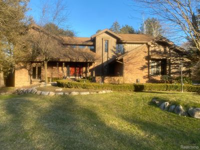3033 Westman Ct, Bloomfield Hills, MI, 48304