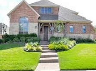 580 Rock Hill Rd, Prosper, TX 75078
