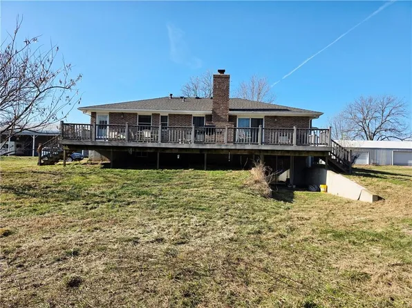 19533 State Highway 52, Pleasanton, KS 66075