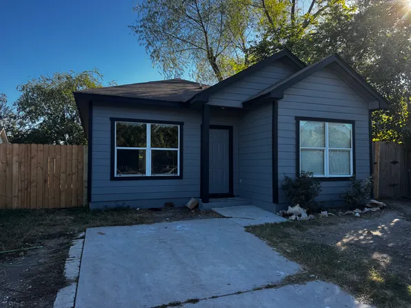 4806 Fortuna Pl, San Antonio, TX 78237