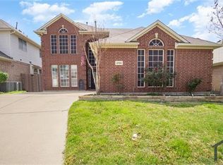 4704 Carolina Trace Trl, Fort Worth, TX 76244