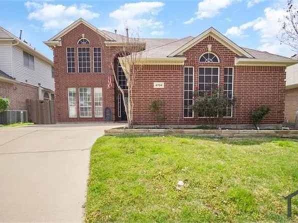 4704 Carolina Trace Trl, Fort Worth, TX 76244