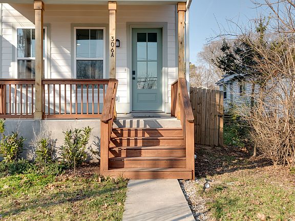 2nd image of 306 Lutie St #A