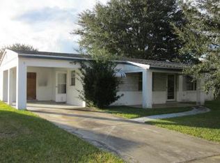 506 Walter Ave, Frostproof, FL 33843