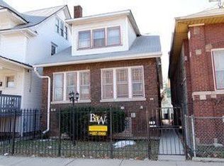 560 N Lavergne Ave, Chicago, IL