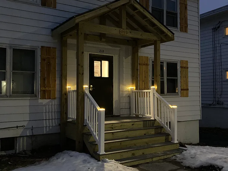 218 W Filbert St #3 — Photo 8