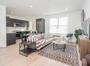 110 Brunswick St #203, Jersey City, NJ 07302