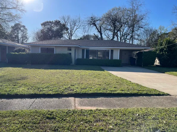 4722 Akard Ave, Shreveport, LA 71105