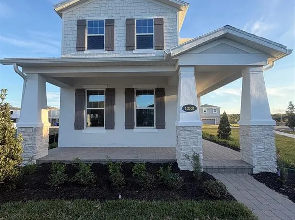 1389 Lumpini St, Saint Cloud, FL 34771