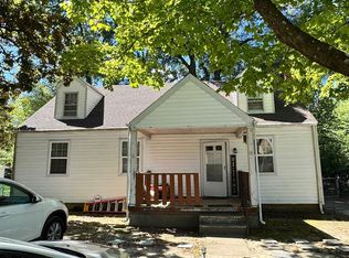 3343 McGuire Dr, Richmond, VA 23224