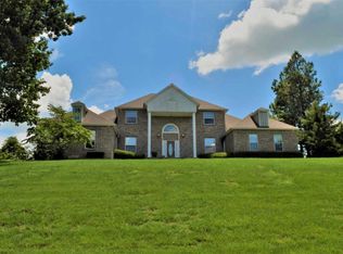 3330 Sunset Dr W, Joplin, MO 64804