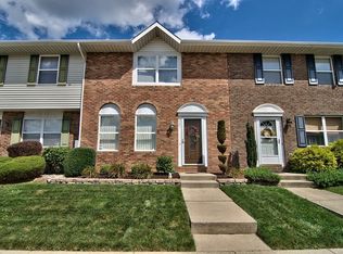 207 Buttercup Ct, Exeter, PA 18643