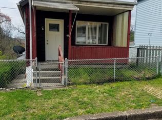 1624 Weiler St, Braddock, PA 15104
