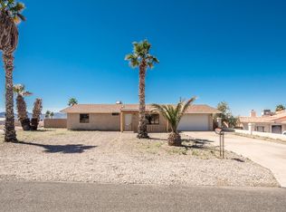 955 Bluebird Dr, Lake Havasu City, AZ 86406