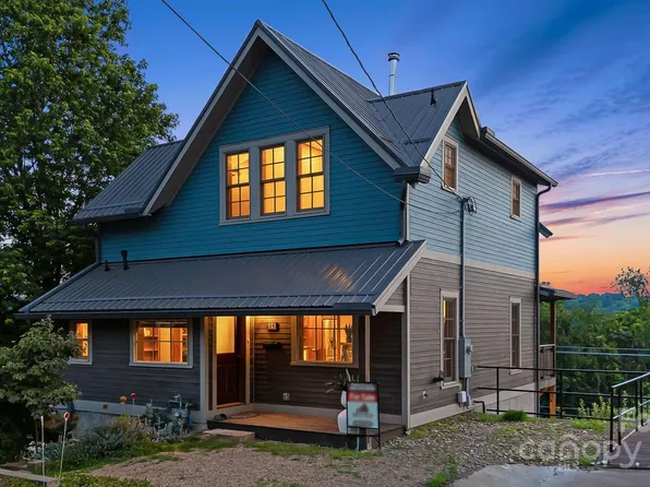 54 Park Sq, Asheville, NC 28801