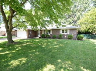 1012 Grant St, Pt Clinton, OH