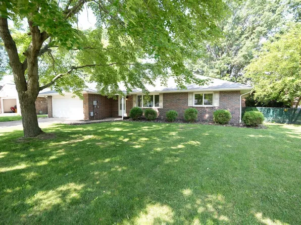 1012 Grant St, Pt Clinton, OH 43452