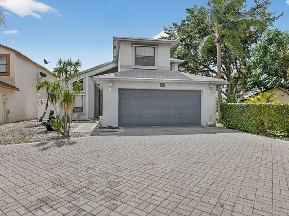 8706 Kimble Way, Boca Raton, FL 33433