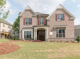 5825 Pasture Ct, Suwanee, GA 30024