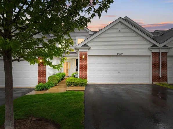28088 W Niagara St, Lakemoor, IL 60051