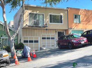 3357 Folsom St #1, San Francisco, CA 94110