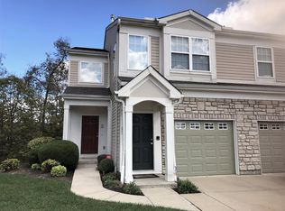 5376 Scarletoak Dr, Cincinnati, OH 45239