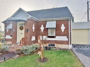 1201 Baltimore St #BASEMENT, Hanover, PA 17331