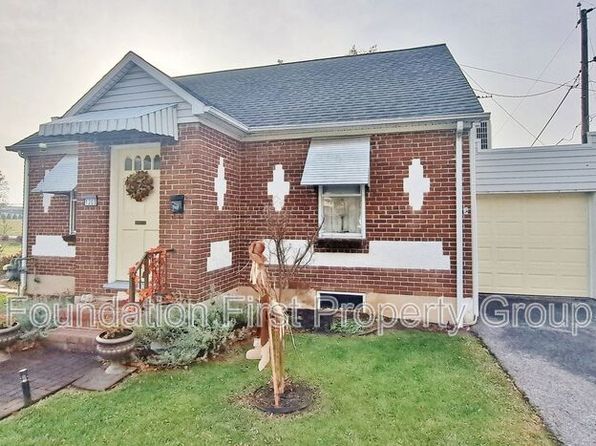 1201 Baltimore St #BASEMENT