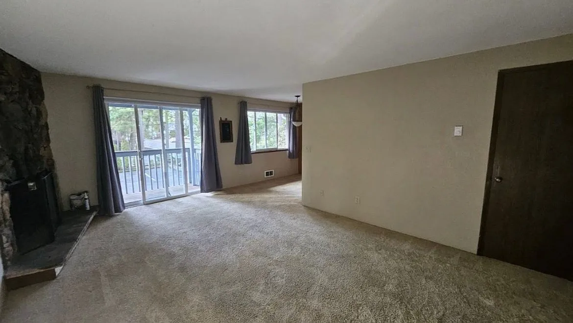 1 bed, 672 sqft, $1,780 — Photo 2