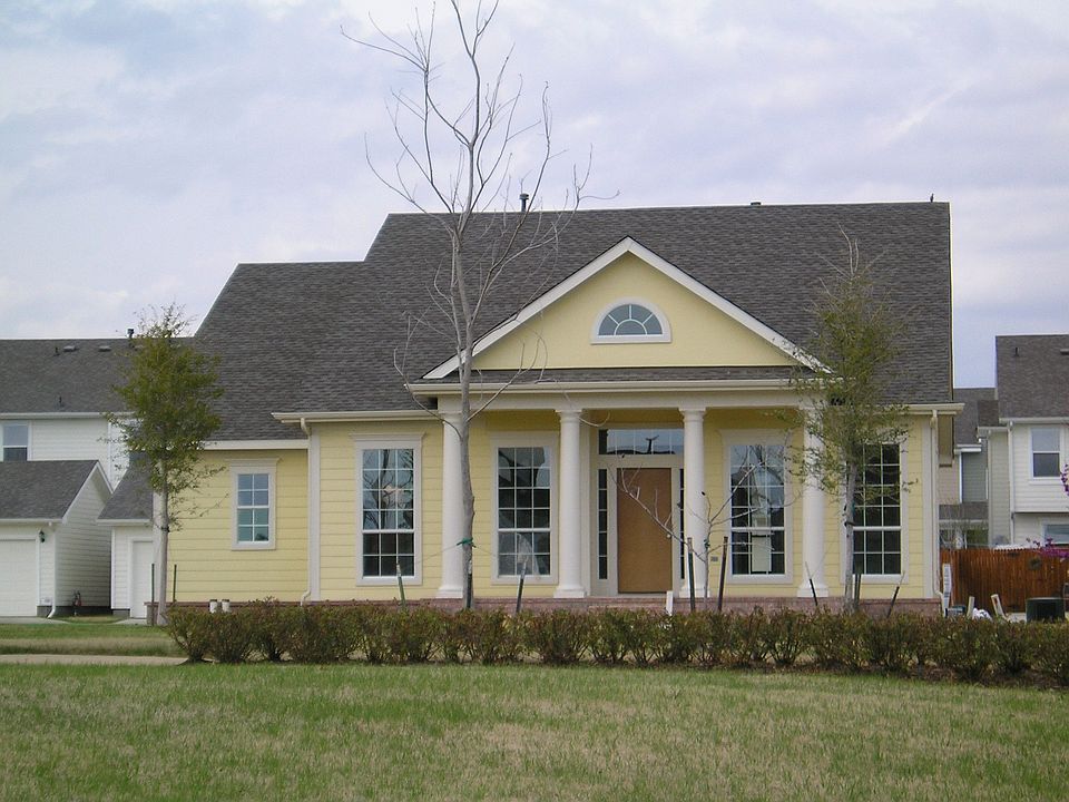 Front Elevation