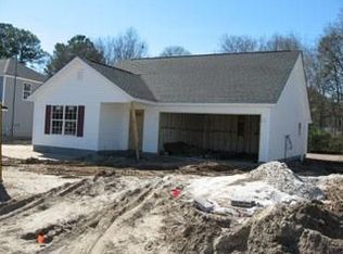 1936 Staffwood Dr, Johns Island, SC 29455