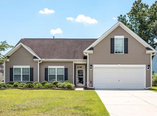7523 Hawks Cir, Hanahan, SC 29410