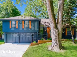 1219 NE 80th Ter, Kansas City, MO 64118