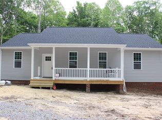 712 Dorrell Rd, Aylett, VA 23009