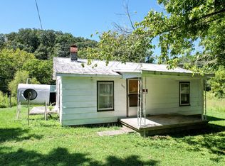 3091 Highway 160, Bybee, TN 37713
