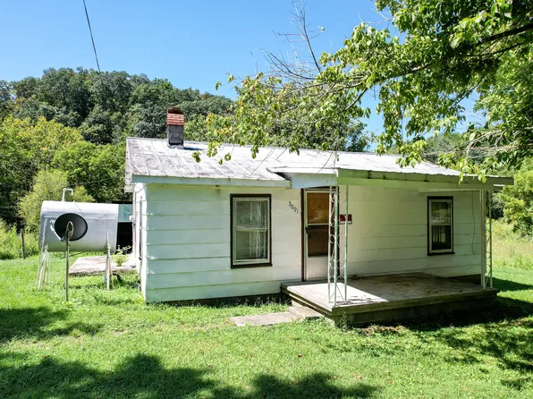 3091 Highway 160, Bybee, TN 37713